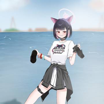 カズサ