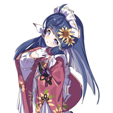 ナノハ