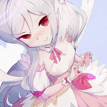 マジカルスズミ実装前落描きまとめ