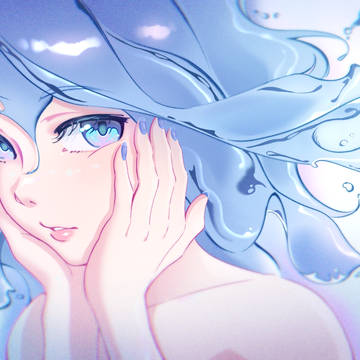 Fluid