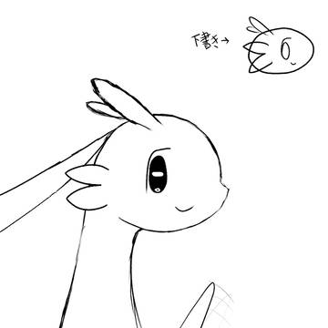 ミアロくん