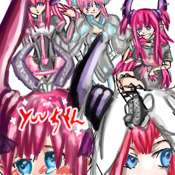 リズちゃんに信じてくださってありがとうございます