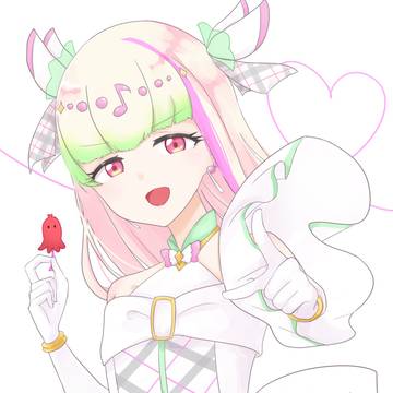 キュアズキューンさん