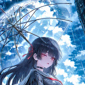 chisa|千咲 🌂