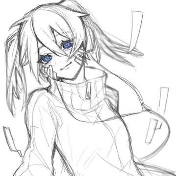 お久しぶりです