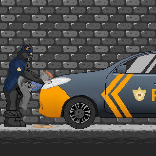 Prison Police