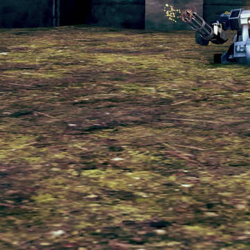 【参号機：CJ-Gundam】