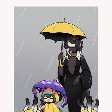 Rainy day ☔️