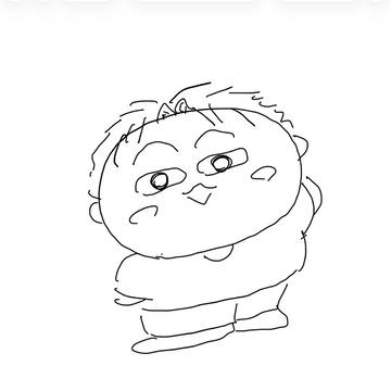 自画像