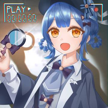 シェリーちゃん