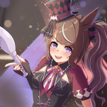 トーセンジョーダン