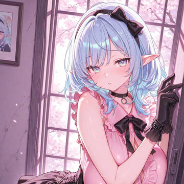 Jirai-kei Tiare