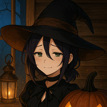 魔女レゼ