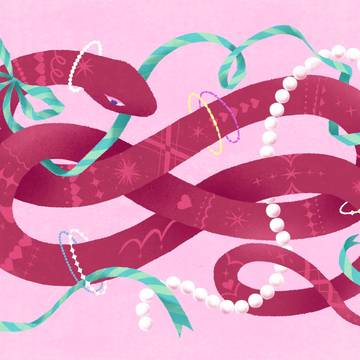 snake