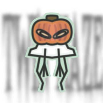 Pumpkaphant