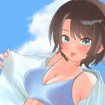 大空スバル