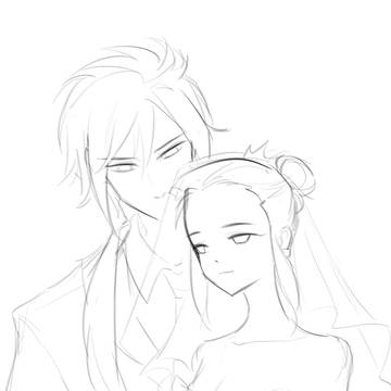 婚礼