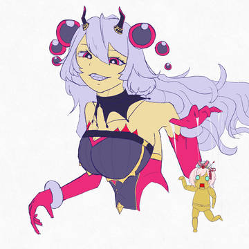 シャム=ナクア