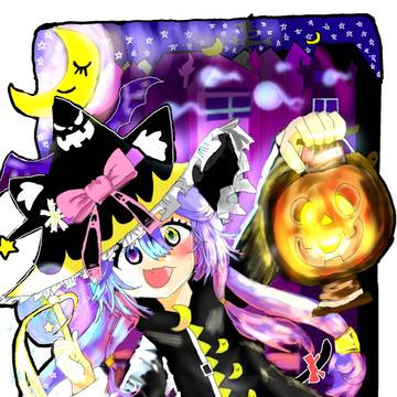 箱庭系イラスト(まとめ)