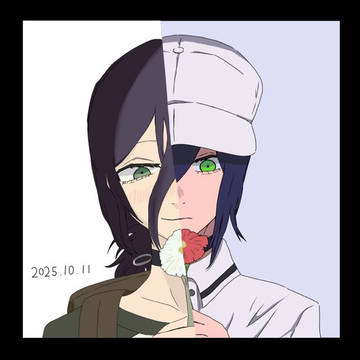 10.11 レゼ編鑑賞