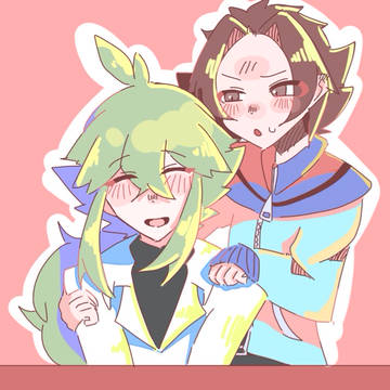 しゅえぬ