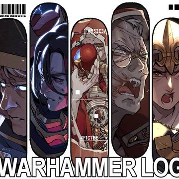 WH LOG