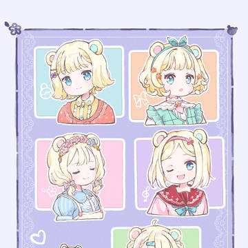 dress up!