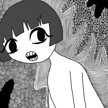 自画像