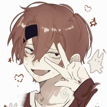 まひるくん