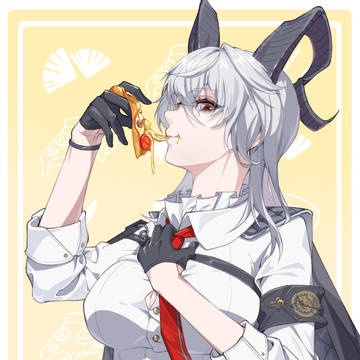 熱海皇梨ピザのソムリエ