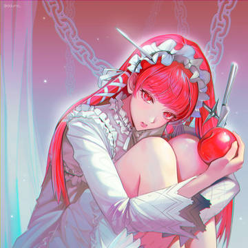 ペルソナ3 - Chidori