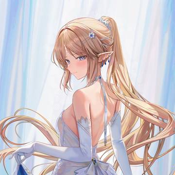 卡提希婭