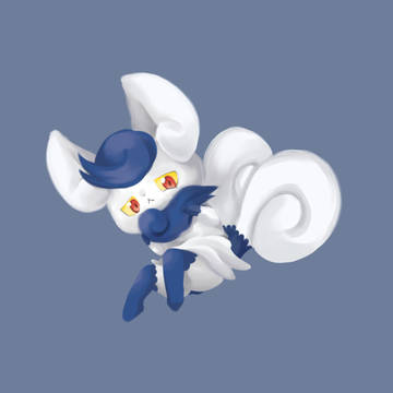 にゃお