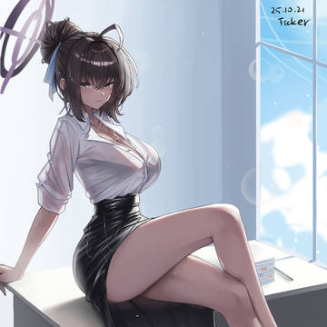 角楯カリン