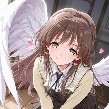 Ayaka Hizuki