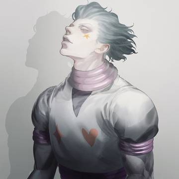 HISOKA