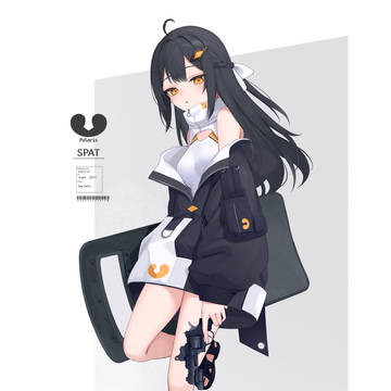 Character Design