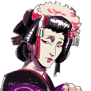 隆行おじさん…