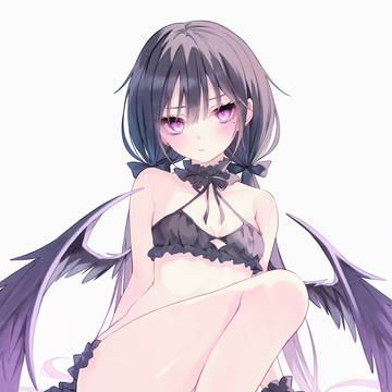 🖤😈🖤