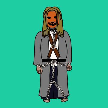 ホラー映画好きにとってのハロウィン🎃