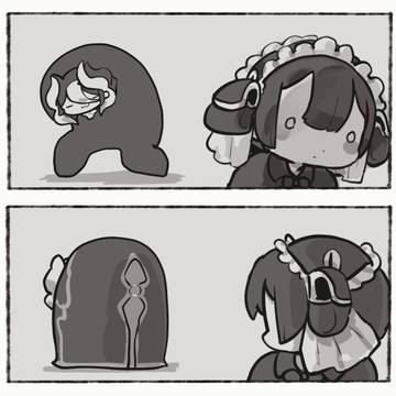動卿　うごめくオーゼン