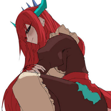 最近のらくがき