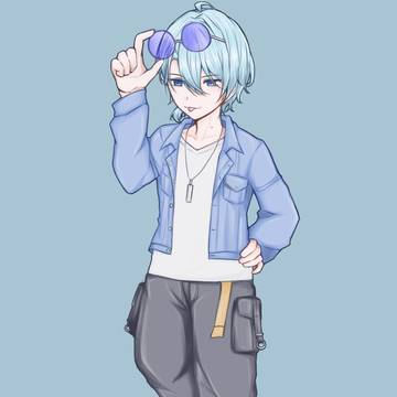 トラウト△～