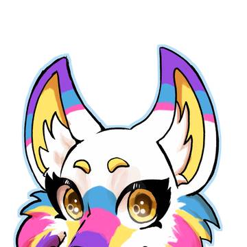 furry badge