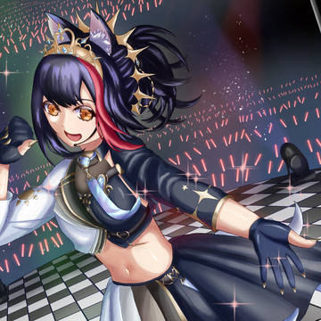 ソロライブ