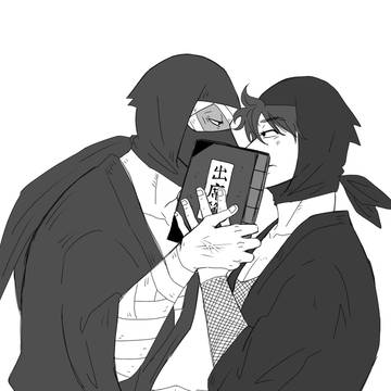 らくがき
