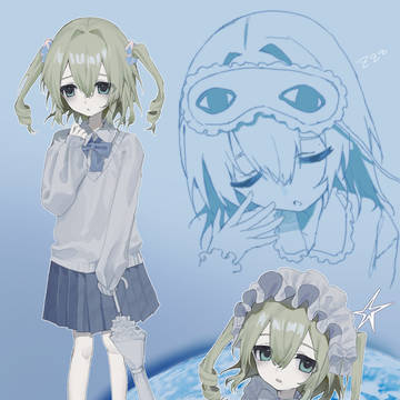 《pixivアカウント移行のお知らせ》