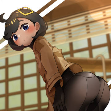 マチエールさん