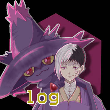 dcst log（千ゲン）