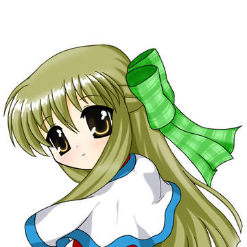 佐祐理さん